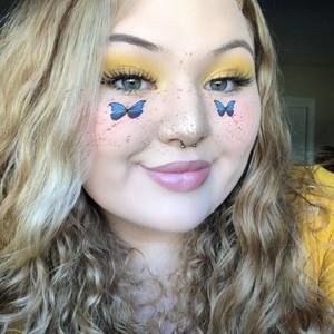 Meet your Posher, Maddy